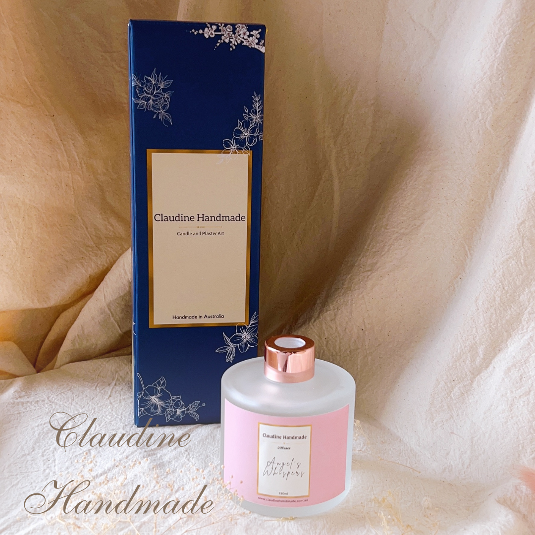 Diffuser-Angel's Whispers