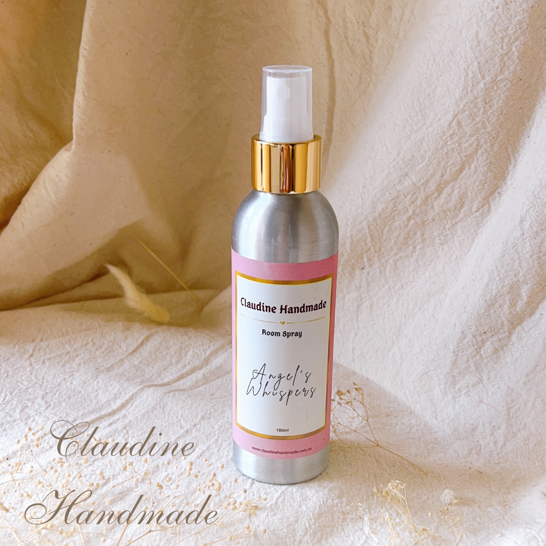 Room Spray-Angel's Whispers