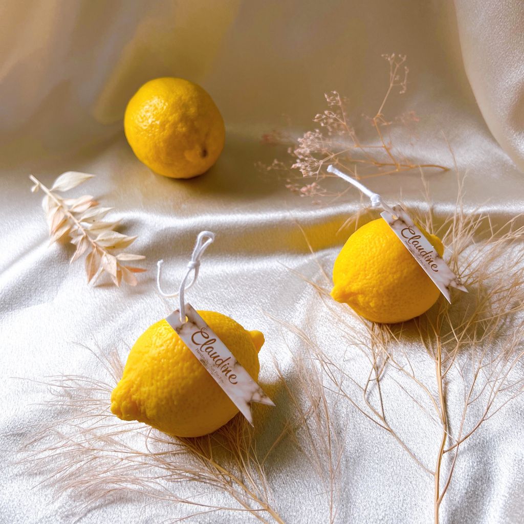 Lemon Gift Box