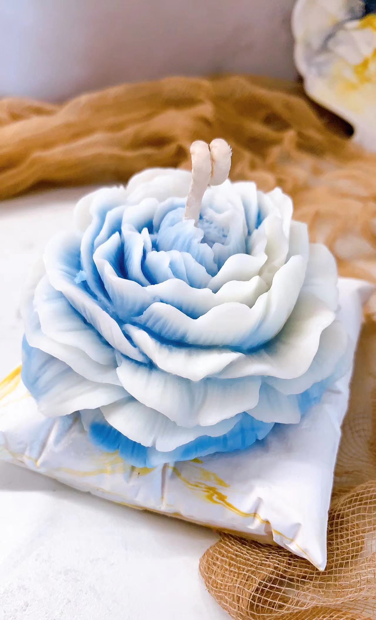 Claudine's Peony