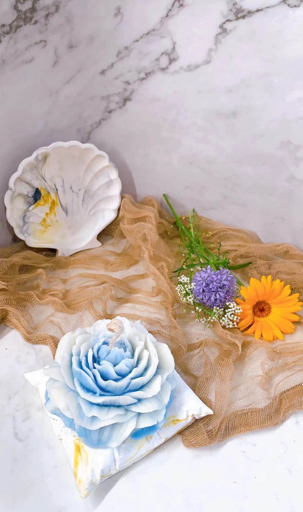 Claudine's Peony