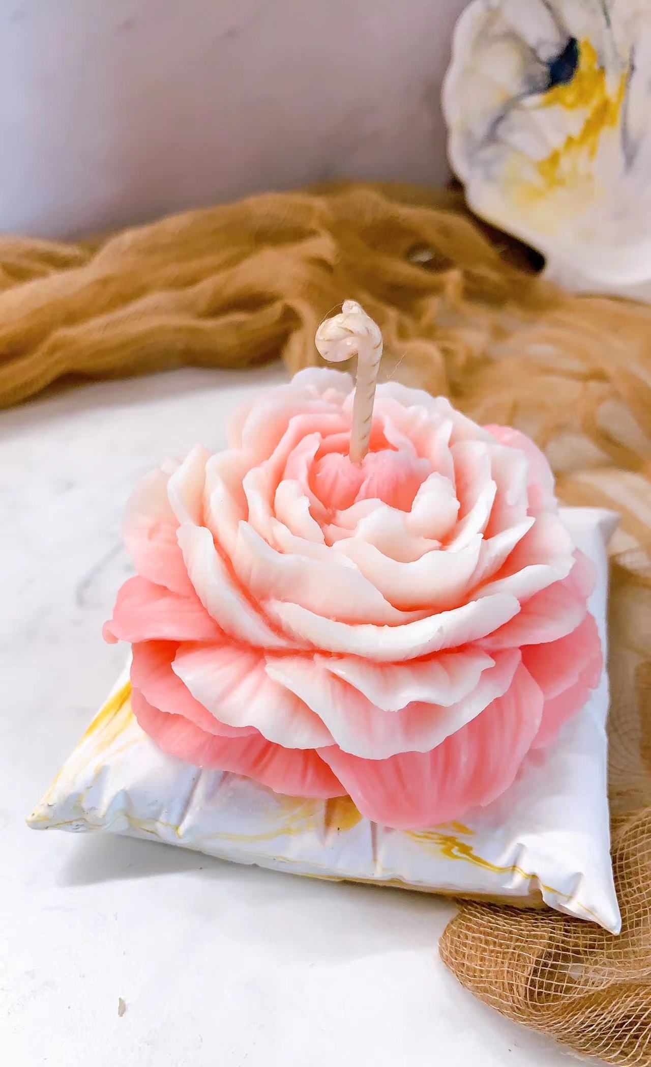 Claudine's Peony
