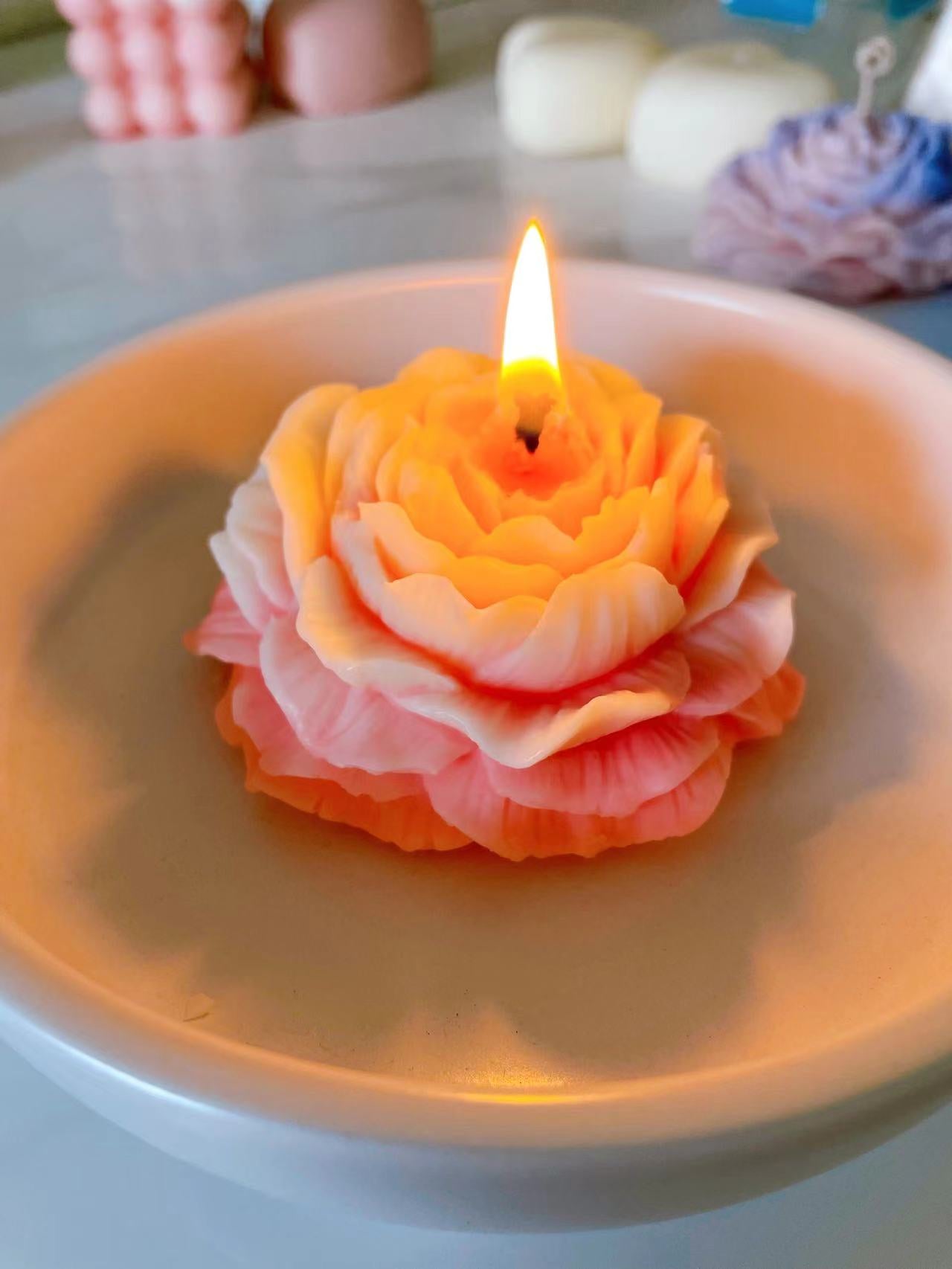 Claudine's Peony