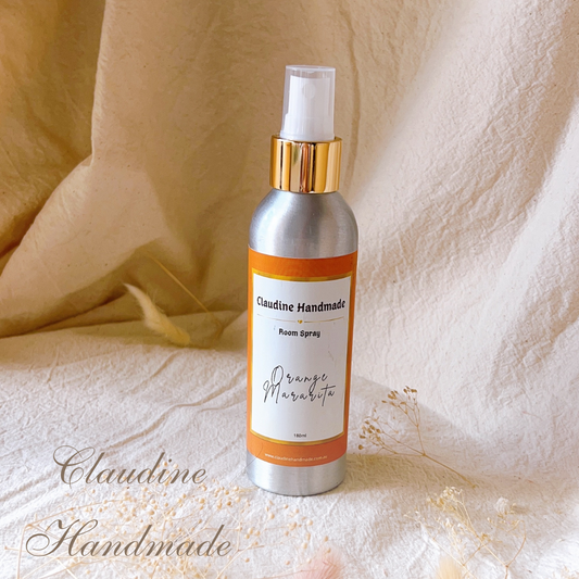 Room Spray-Orange Margarita