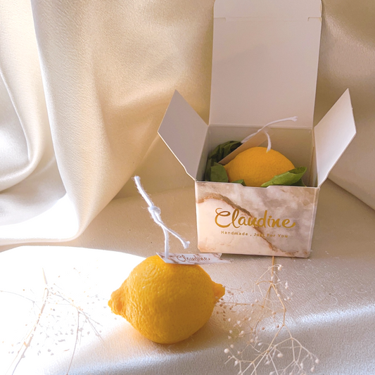 Lemon lemon