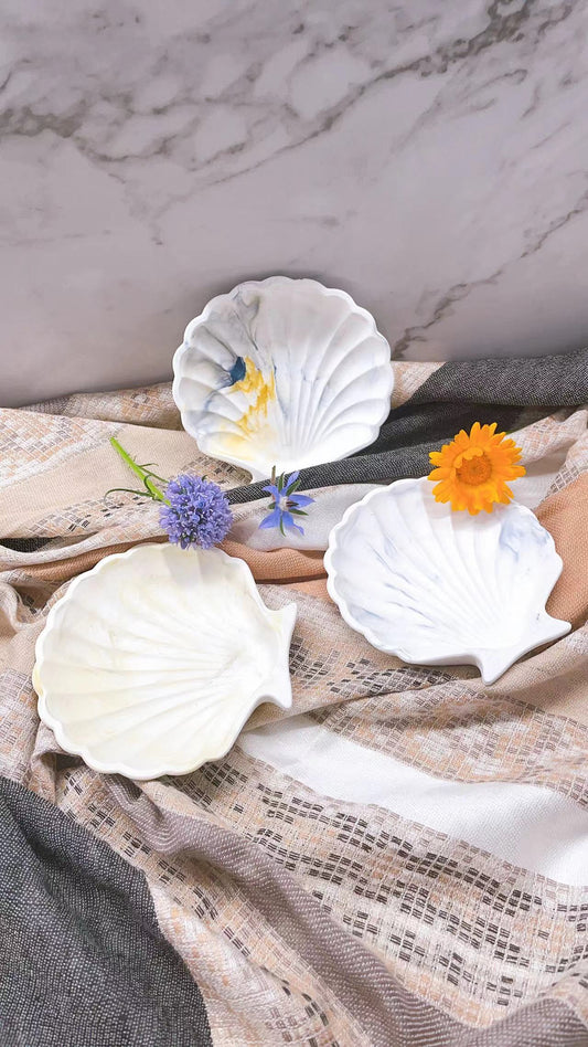 Clam Shell